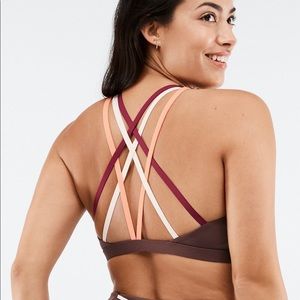 Fabletics Medium Impact Sports Bra